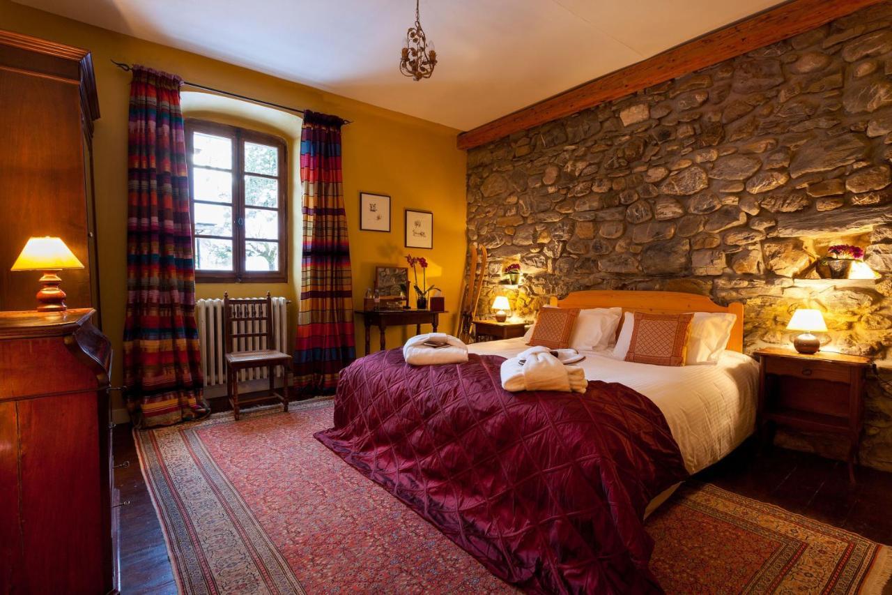Hotel Mas De La Coutettaz, The Farmhouse Morzine Pokoj fotografie