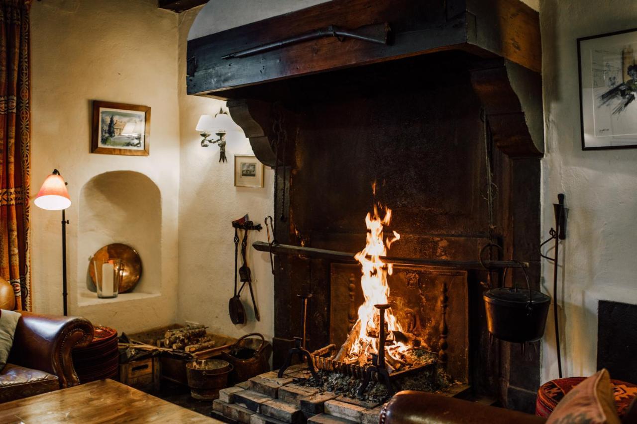 Hotel Mas De La Coutettaz, The Farmhouse Morzine Exteriér fotografie