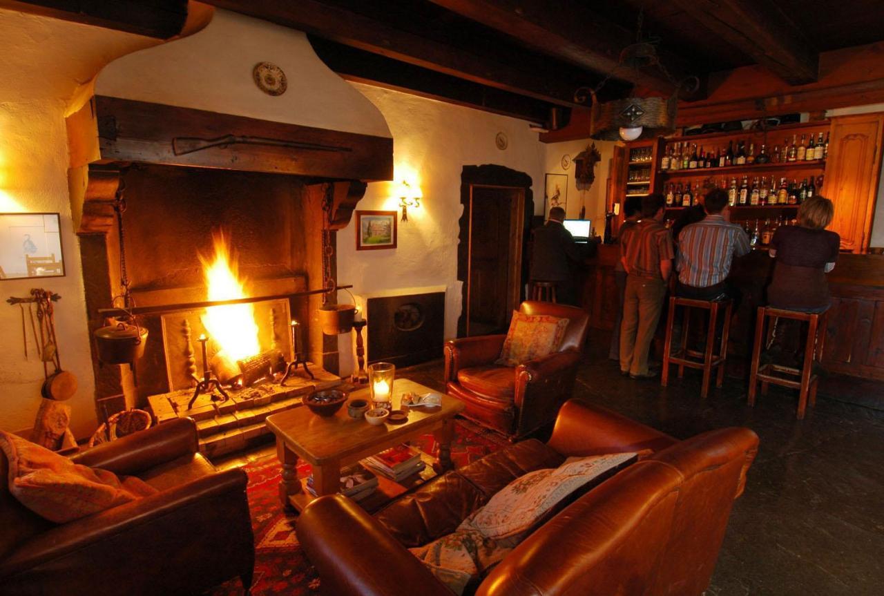 Hotel Mas De La Coutettaz, The Farmhouse Morzine Exteriér fotografie