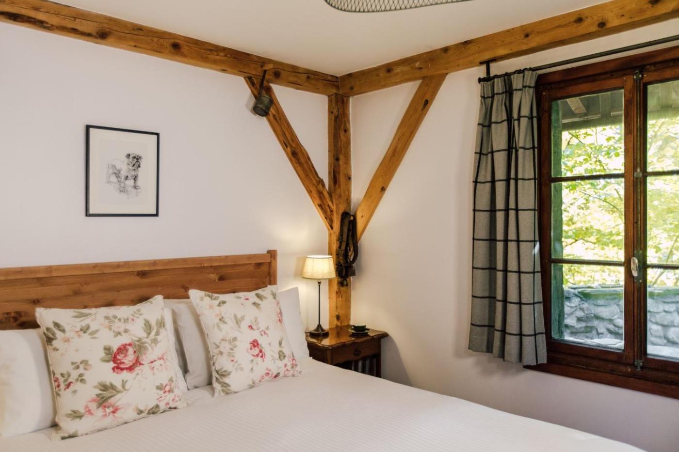 Hotel Mas De La Coutettaz, The Farmhouse Morzine Pokoj fotografie