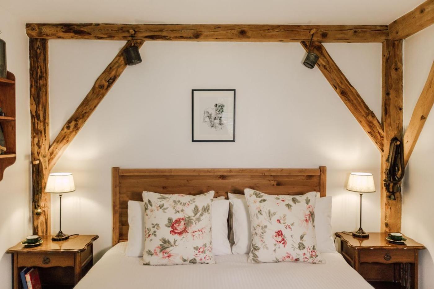 Hotel Mas De La Coutettaz, The Farmhouse Morzine Pokoj fotografie