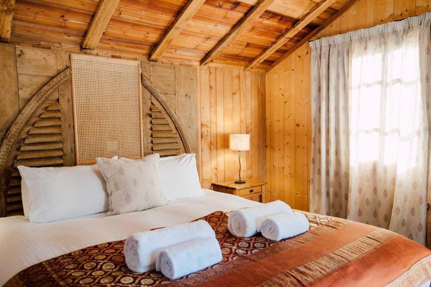Hotel Mas De La Coutettaz, The Farmhouse Morzine Pokoj fotografie